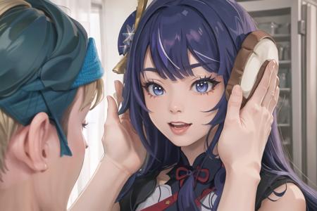 Idiot Sandwich Meme | Concept LoRA