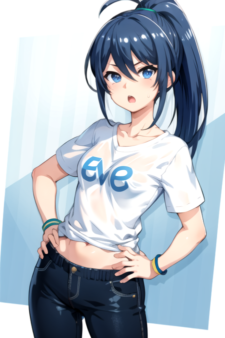 Misaki (Project Tokyo Dolls)