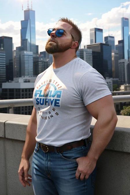 Cash Wheeler / Dash Wilder版本Cash Wheeler / Dash Wilder (ID: 323997)