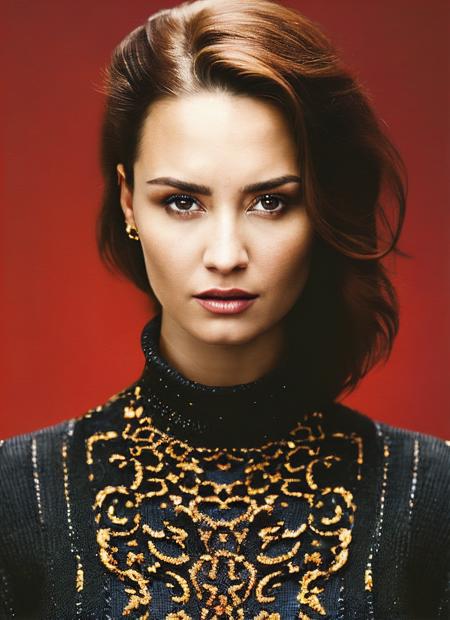 Demi Lovato