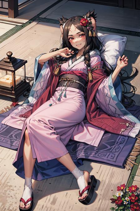 panne ( Fire Emblem )( 2outfits )