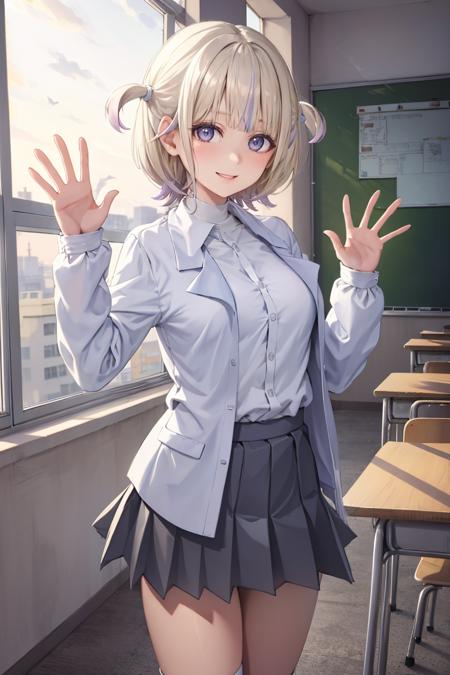 Todoroki Hajime | Hololive