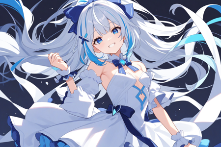 HybridMix_Pony6版本Mod5_b (ID: 718151)