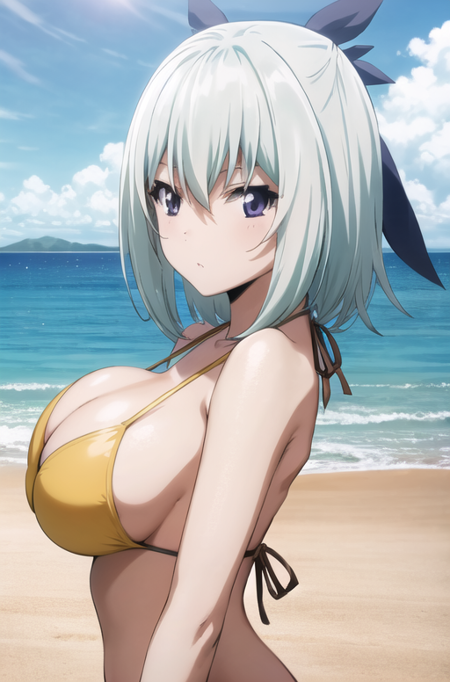 Sayaka Miyata (宮田 さやか) Keijo!!!!!!!!