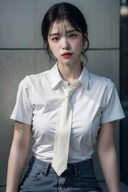 Lee Dahye Makina Lora