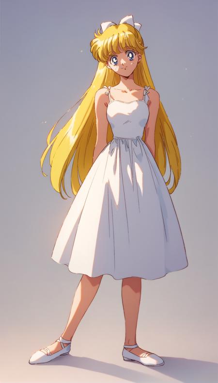 Aino Minako PonyXL