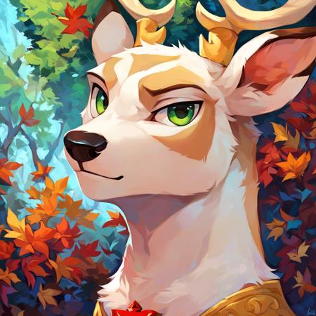 King Aspen