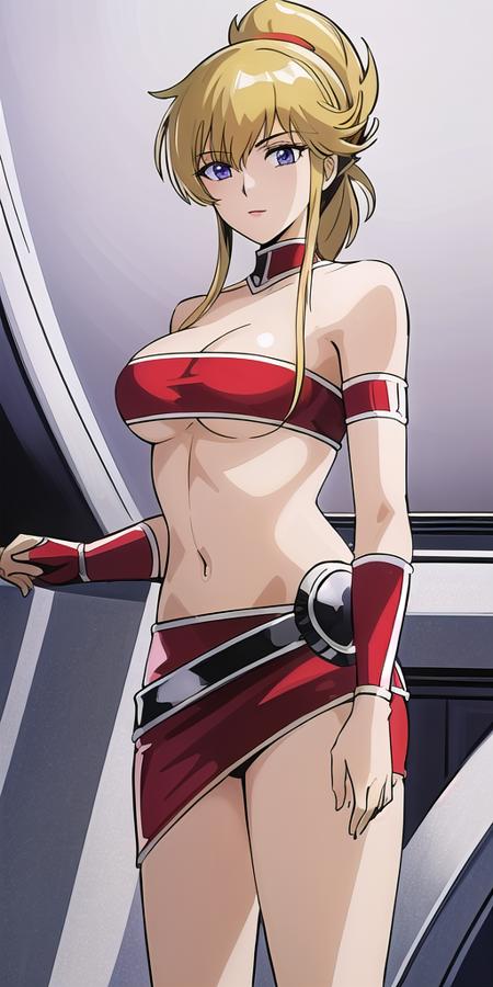 Lipumira Gweiss (LOCON version) - Maps