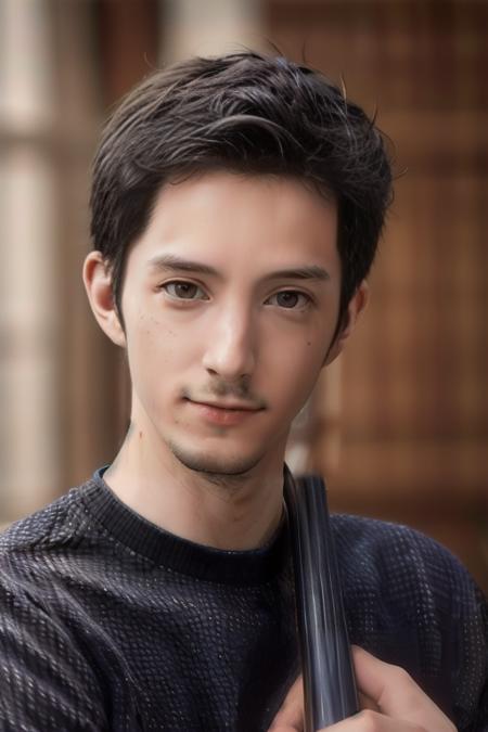 Bruno Delepelaire Lora