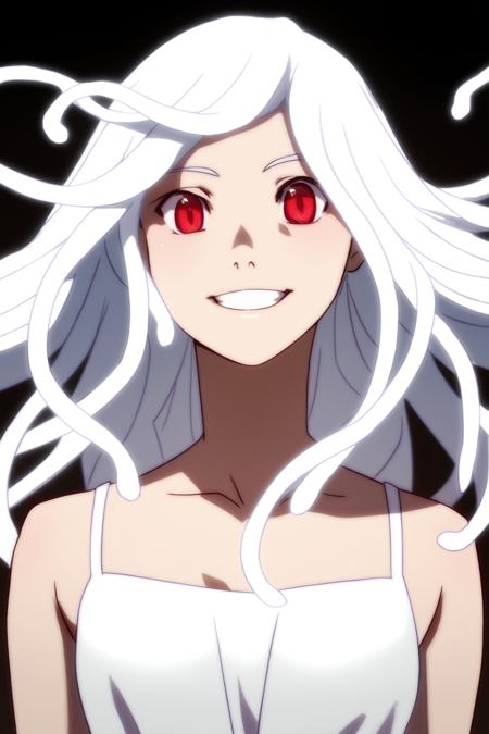[物语系列] 千石抚子/sengoku nadeko for pony