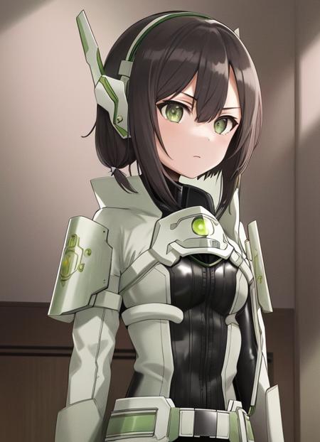 Kusunoki_Mebuki (Yuki Yuna is a Hero)