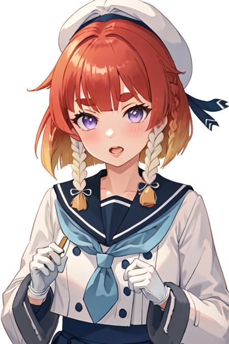 etorofu (Kantai Collection)版本v1.4.1 (ID: 290350)