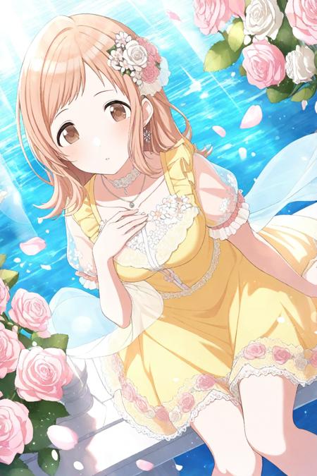 Idolmaster - Shiny Colors Girls - Part 1