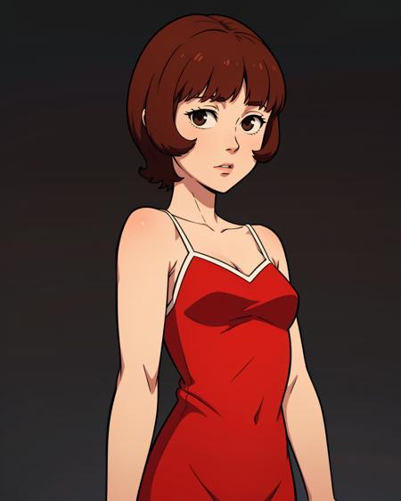 Paprika (Satoshi Kon)
