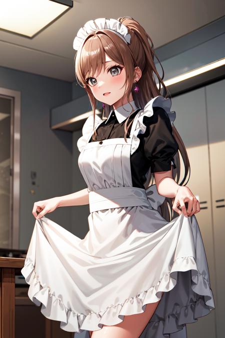 Imai Lisa 今井リサ / Bang Dream!