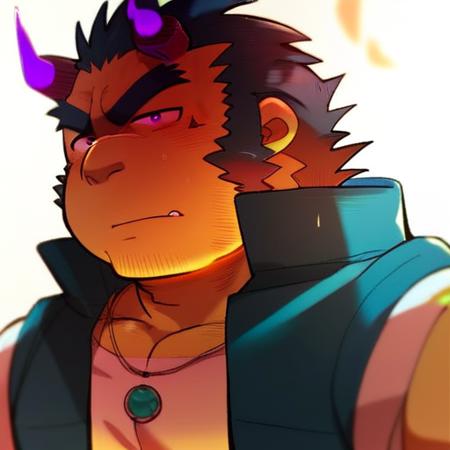 rorondo4 | Furry style