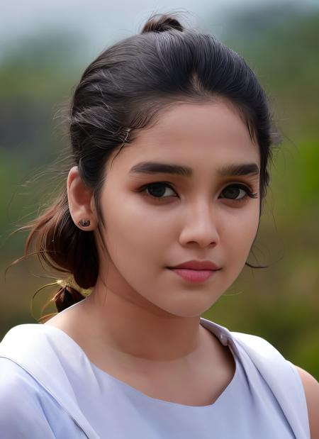 Anikha Surendran (nice indian actress)