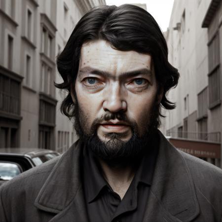 Julio Cortázar