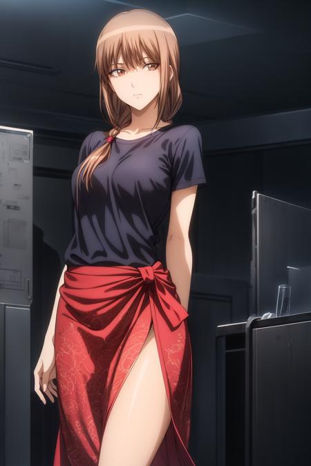 Mutsu (Gintama)