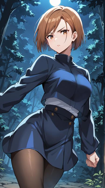 Nobara Kugisaki - Jujutsu Kaisen 1.5/Pony版本Nobara - Pony (ID: 725313)