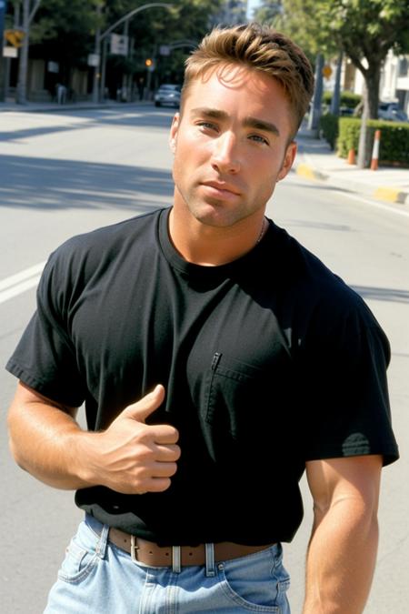 Billy 'Aniki' Herrington