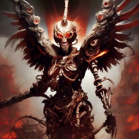 djz Seventh Hell V21