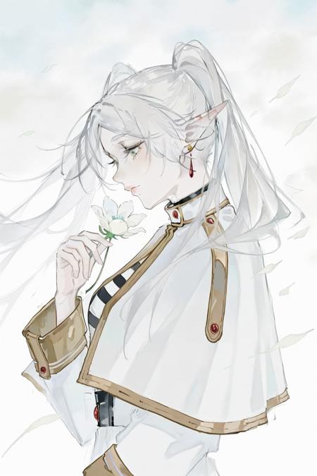 Artist Style: MuZhouZhou