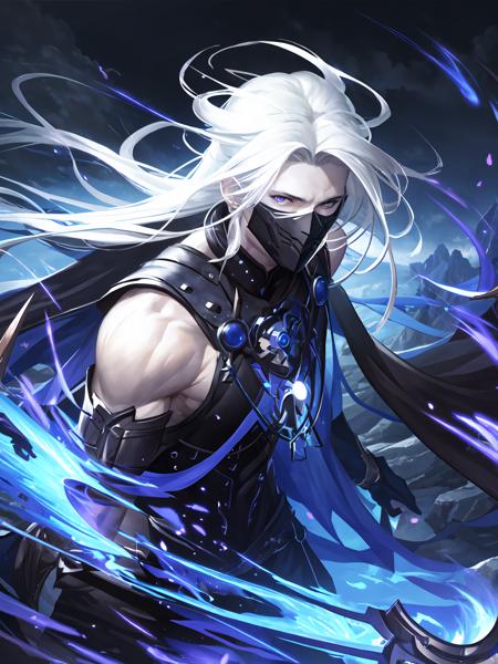 Shadowverse Omen of the ten (8 characters) / 十禍絶傑(シャドウバース)版本Rulenye (ID: 129695)