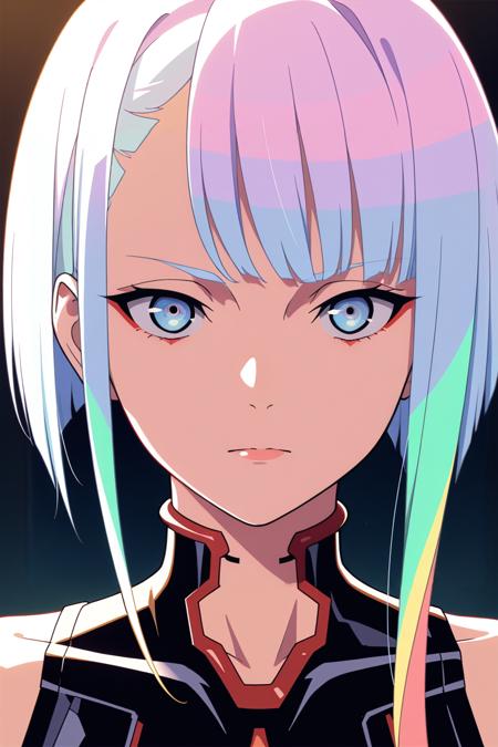 Lucy from Cyberpunk: Edgerunners [IllustriousXL]版本v1.0 (ID: 1298151)