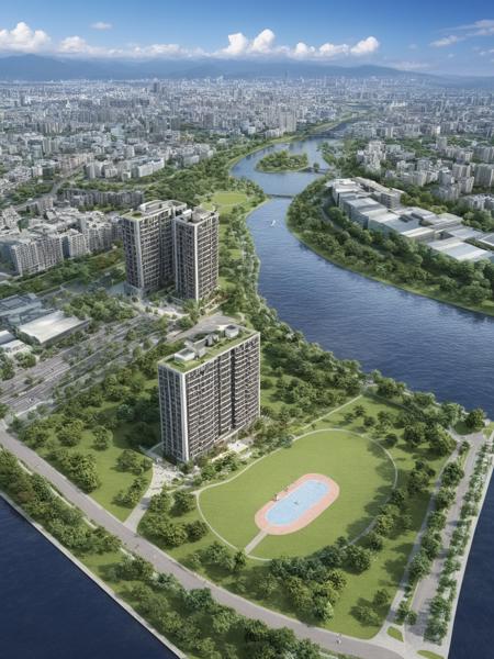 JJ's Real Estate Site View