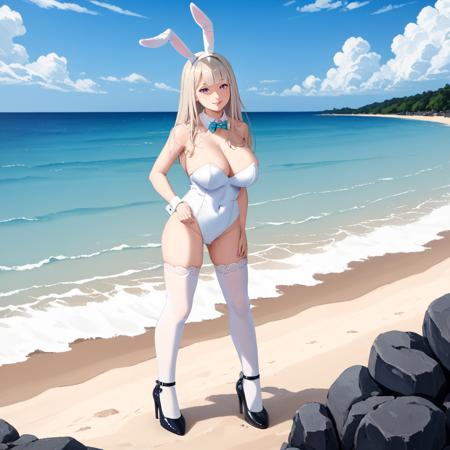Victorian Anime Art XL
