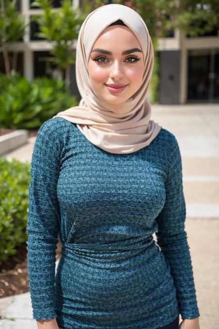 HIJAB-EGY