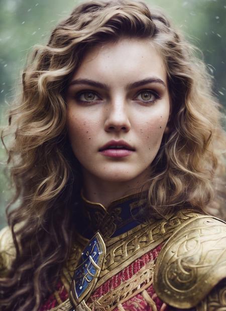 Camren Bicondova
