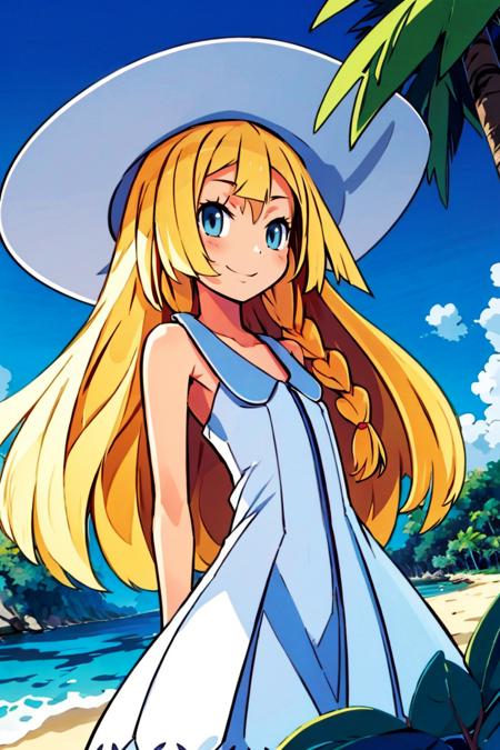 Over CAT - Overlord Citron Anime Treasure