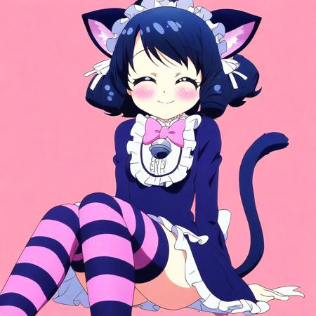 Show by Rock!! | ショウ・バイ・ロック!! (Style) [Illustrious]
