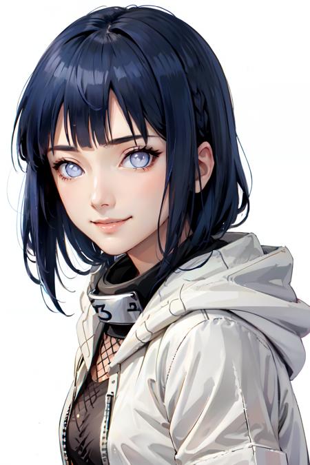 Hinata Hyuga _ Naruto