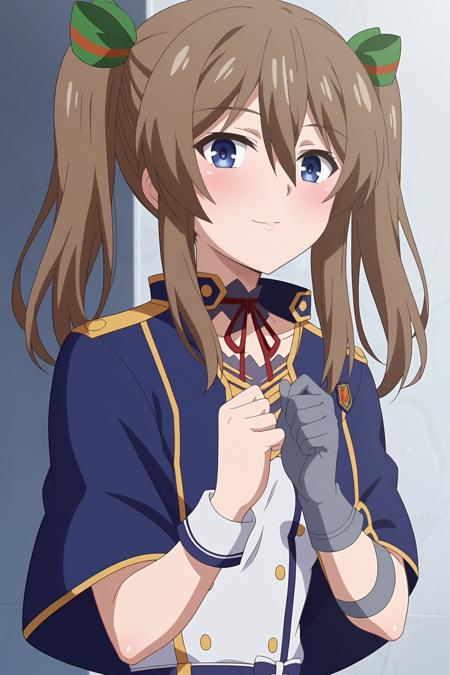 Wendy Nablesse - Rokudenashi Majutsu Koushi to Akashic Records - SDXL Lora (Pony v6)版本wendy_nablesse_v1-pony6 (ID: 540834)
