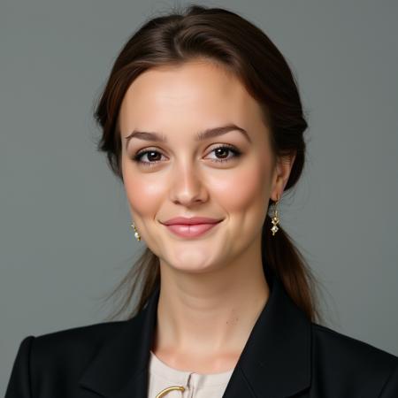 Leighton Meester (FLUX + SDXL)版本FLUX v1.0 (ID: 824522)