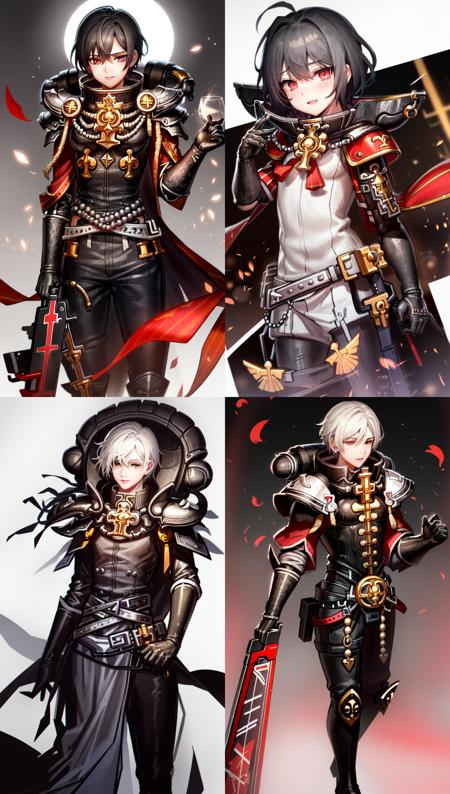 Warhammer 40K Sisters of Battle