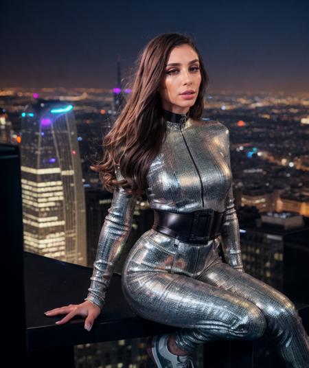 Gianna Dior LORA ?