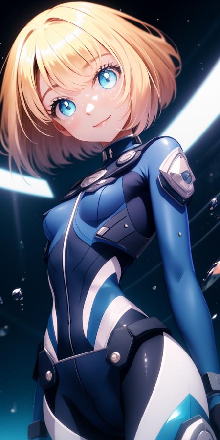 Milinda Brantini - Heavy Object