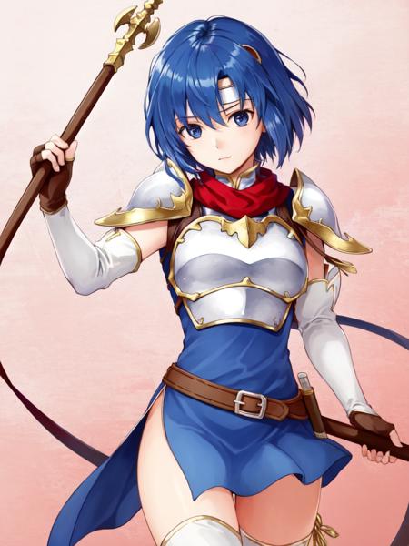 Catria (Fire Emblem)