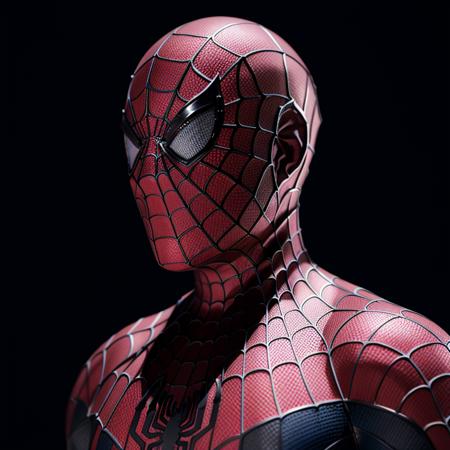 Spider-Man XL + SD1.5