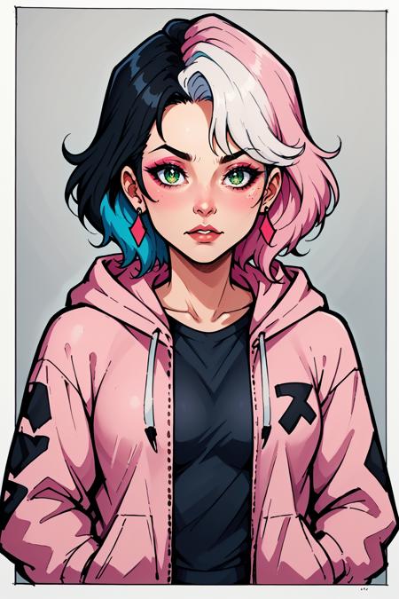 Comics V3 PDXL