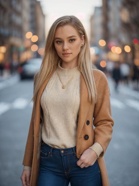 Blake Blossom