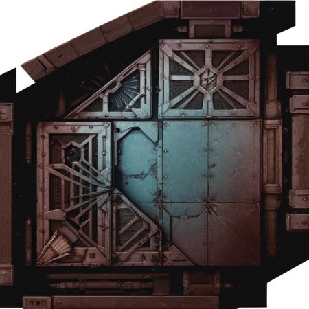 SpaceHulk Tiles