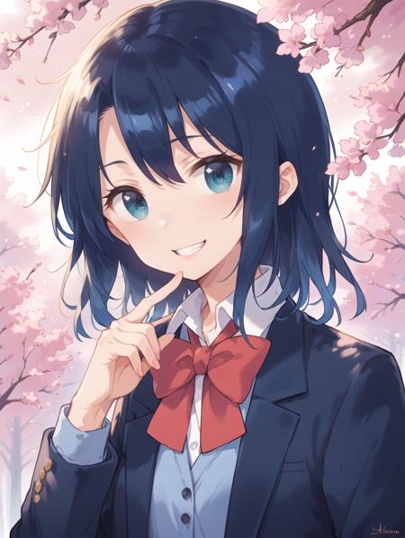 Adachi Sakura版本v1.0 (ID: 737711)