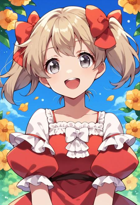 Latina | For my daughter, I might even be able to defeat the demon king | うちの娘の為ならば、俺はもしかしたら魔王も倒せるかもしれない。版本v1.0 (Pony) (Pony)
