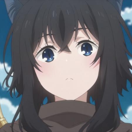[Pony] Fran -  Tensei Shitara Ken Deshita (Reincarnated as a Sword)