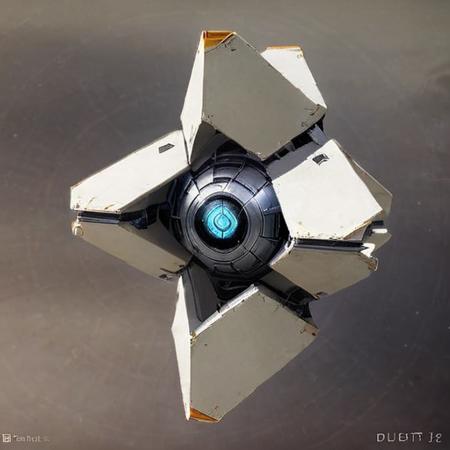 Destiny Ghosts XL